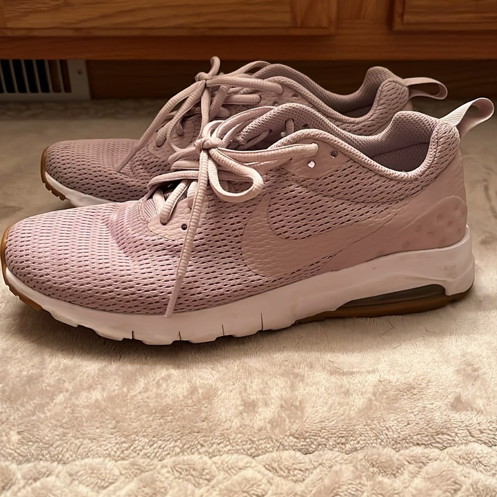 Nike Air Max Motion size 7.5 - Picture 5 of 6
